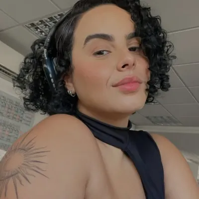Ludmila Reis profile