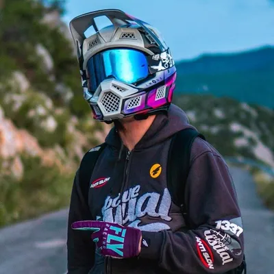 Ludrey profile