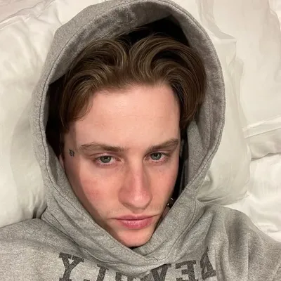 Ludvig Boas profile