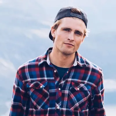 LUDVIG FJÄLLSTRÖM profile