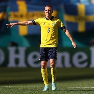 Ludwig Augustinsson profile