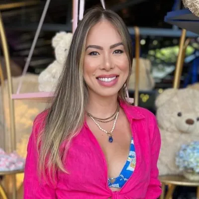 Fã Clube Ludy Emboaba profile