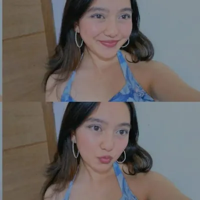 Luella Gabriella Shabong ๐ท๐ profile