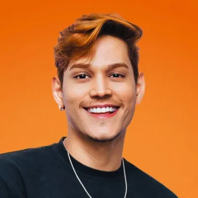LUELVES 🦊 profile