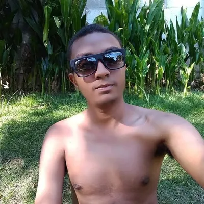 Luender Machado profile