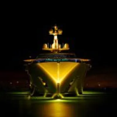 Lürssen Yachts profile