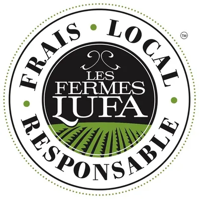 Lufa Farms / Les Fermes Lufa profile