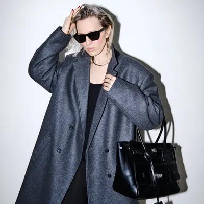 СТИЛИСТ ДАРЬЯ ЛУФТ profile