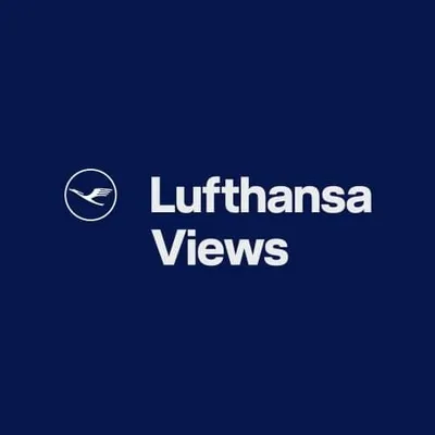 Lufthansa Views profile