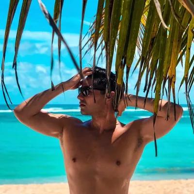 Lucas Gabriel profile