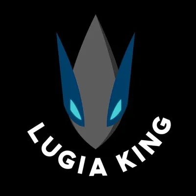 Lugia King profile