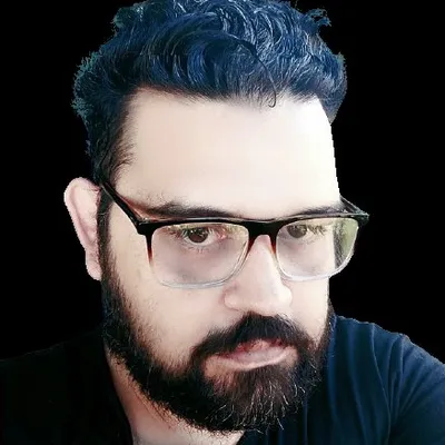 Luciano Gonçalves profile