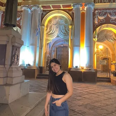 Verania Darlen Lugo 🦋 profile