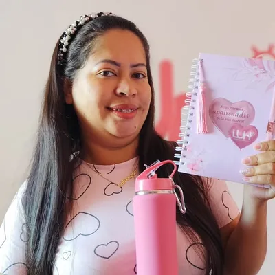 Luh Designer ๐ Personalizados โจ profile