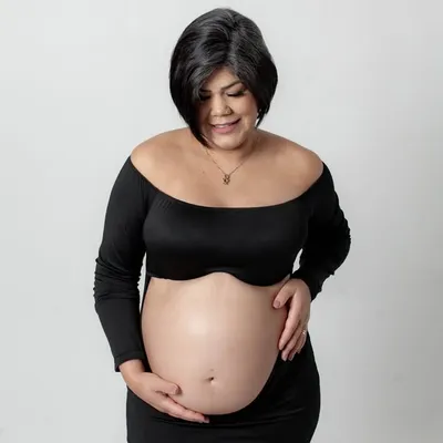 Luana Lourenço profile