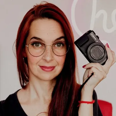 Luh Testoni | Fotografia e Criatividade profile