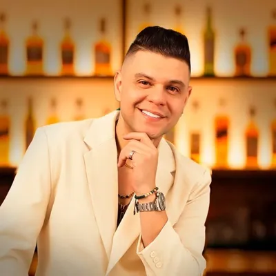LUIFER CUELLO profile