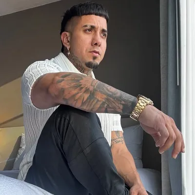 Luis Ramos ๐ต๐ท profile