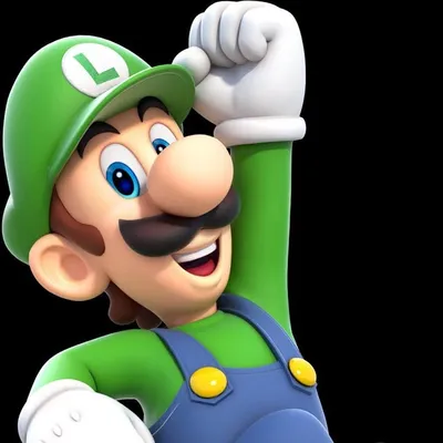 Luigi Explains profile