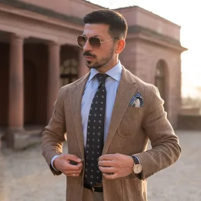 LUIGI ANTONICA | quality creator profile