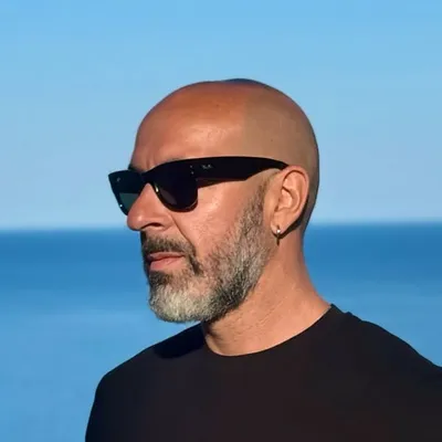 Luigi Del Zoppo | Leadgen • Email Funnel • Automation • AI profile