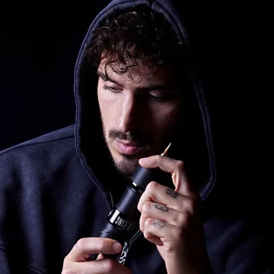 Luigi Mansi - Tattoo Artist profile
