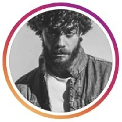I AM LUIGI MONACI profile