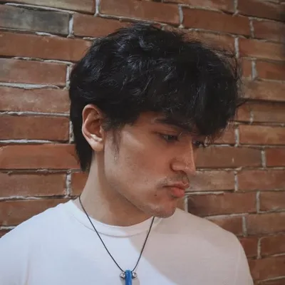 luigi profile