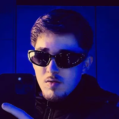 É o Luiz profile