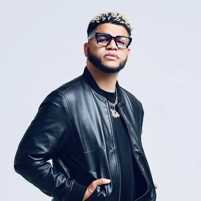 Luinny Corporan profile