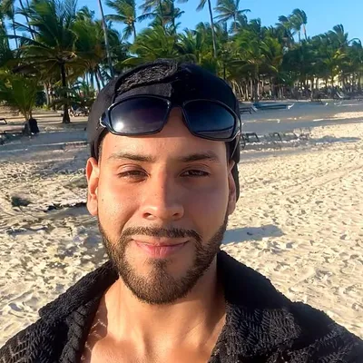 Luis Antonio Morales profile