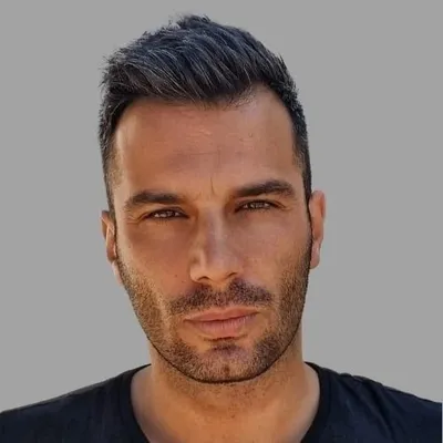 Luís Aguilar profile
