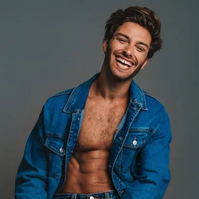 Luis Hernandez profile