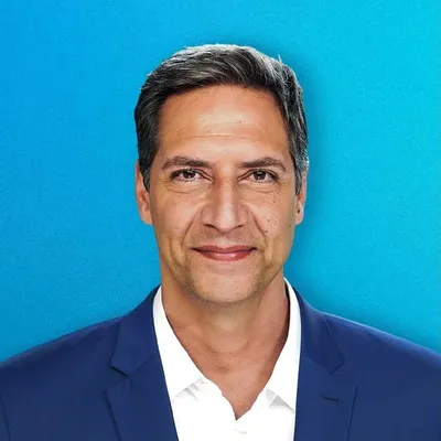 Luís Ernesto Lacombe Heilborn profile