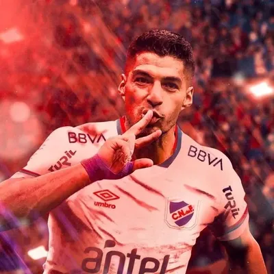 Luis Alberto Suárez Díaz profile