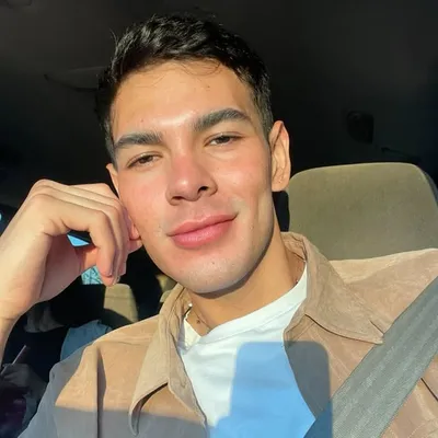 Luis Gerardo Aguilar Mendoza profile