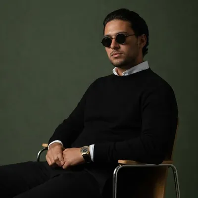 Luis Esteves | Arquitecto profile