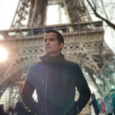 Luis Angel Lores profile