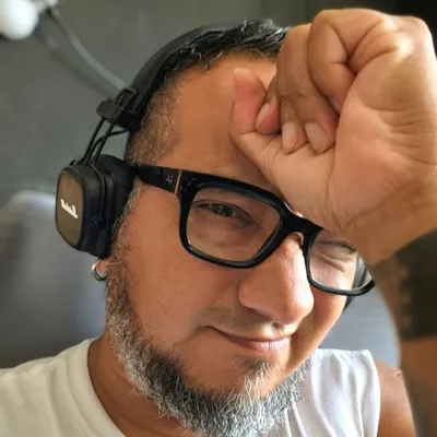 Luis Morocho | Comicbook artist profile