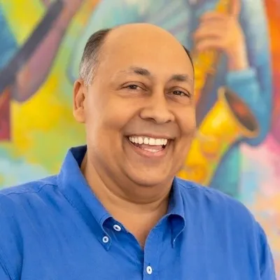 Luis René Canaan Rojas profile