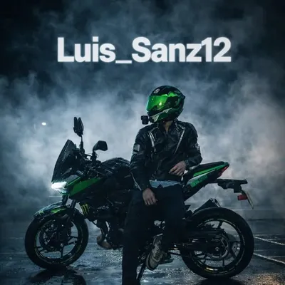 Luis Sanz profile