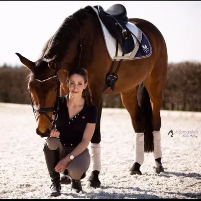 🌸🐴Luisa&Chiara🐴🌸 profile