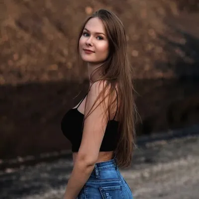 Luisa profile