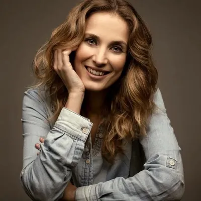 Luísa Barbosa profile