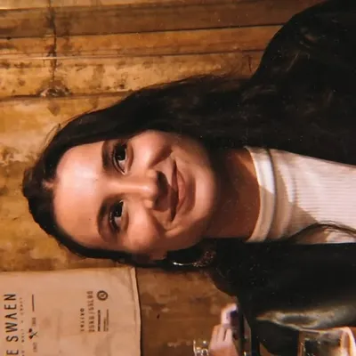 Luísa Benedito profile