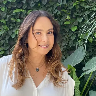 Luisa Carrandi profile
