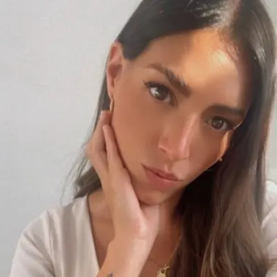 LUISA CAVAZOS R profile