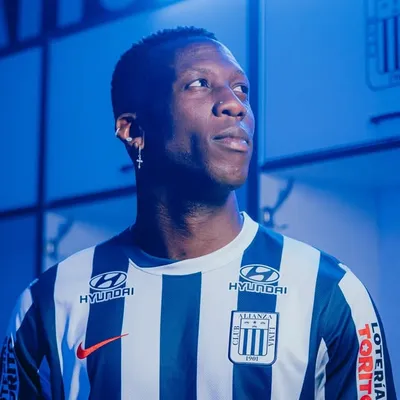 Luis Advincula profile