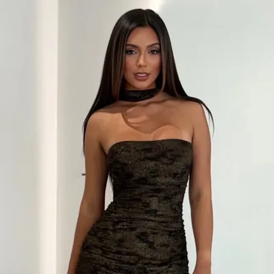Luisa Elena Pinto ๐ profile