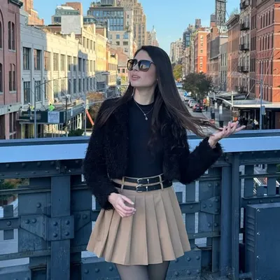 Fernanda Gallón profile